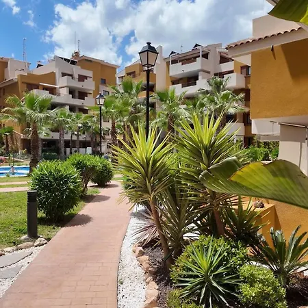Apartamento Cc8 V Med By Zanis *