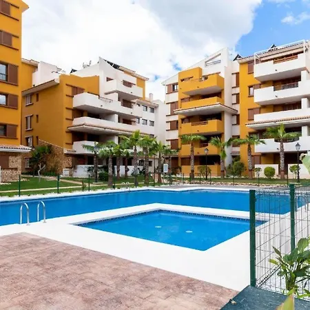 Apartamento Cc8 V Med By Zanis *