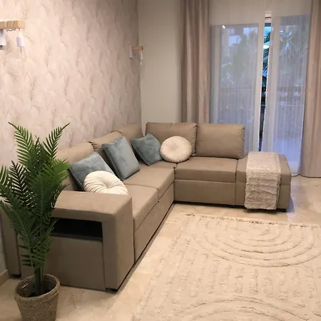 Apartamento Cc8 V Med By Zanis Torrevieja