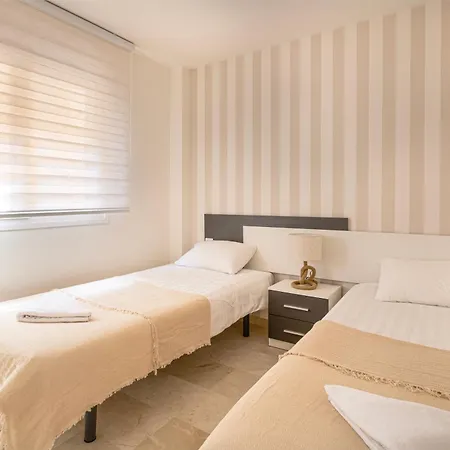 Apartamento Cc8 V Med By Zanis *