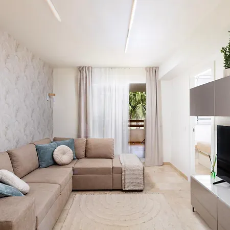 Cc8 V Med By Zanis Lägenhet Torrevieja