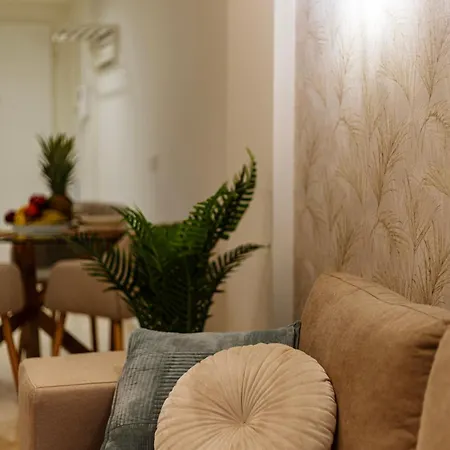 Apartamento Cc8 V Med By Zanis *
