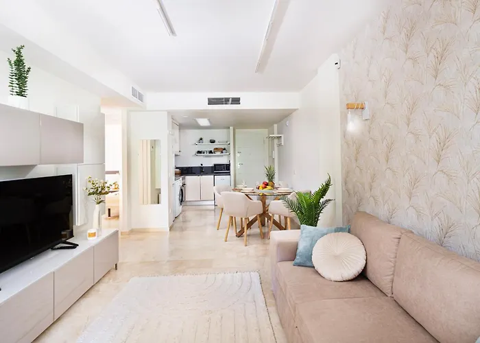 Cc8 V Med By Zanis Apartament