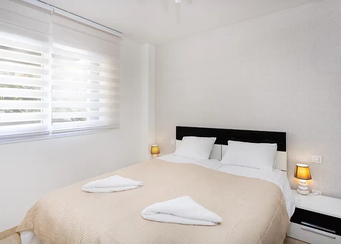 Cc8 V Med By Zanis Apartament Torrevieja